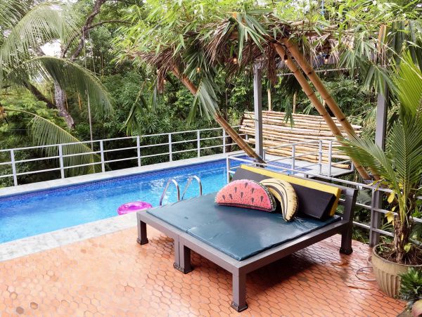 Manuel Antonio Quepos Home 964521