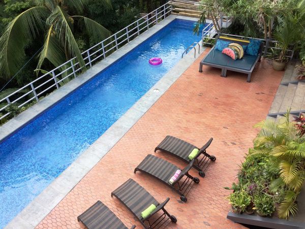 Manuel Antonio Quepos Home 964521