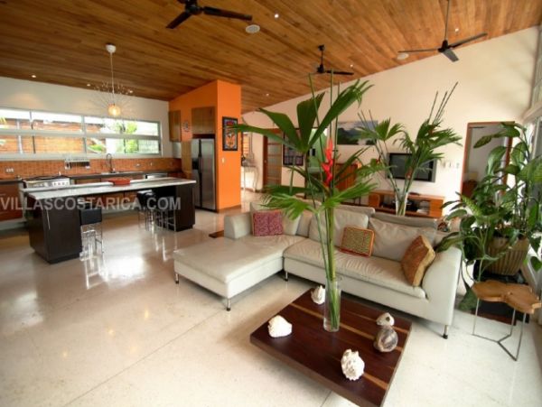 Manuel Antonio Quepos Home 964521