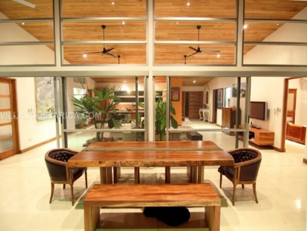 Manuel Antonio Quepos Home 964521
