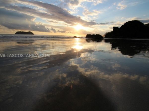 Manuel Antonio Quepos Home 964521