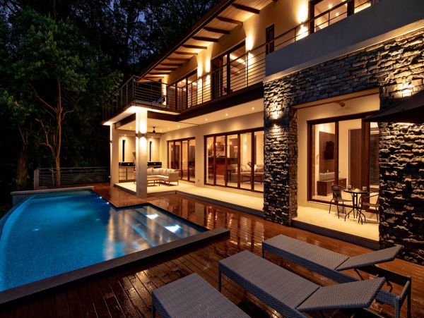 Manuel Antonio Quepos Home 964522