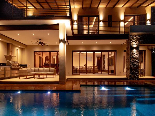 Manuel Antonio Quepos Home 964522