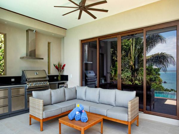 Manuel Antonio Quepos Home 964522