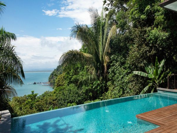 Manuel Antonio Quepos Home 964522