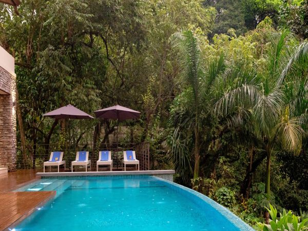 Manuel Antonio Quepos Home 964522