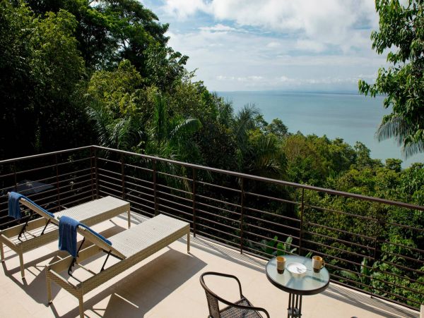Manuel Antonio Quepos Home 964522