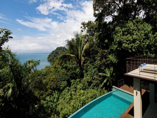 Manuel Antonio Quepos Home 964522