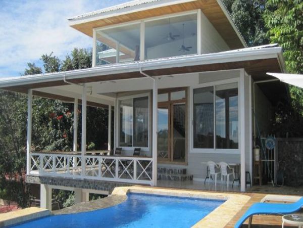 Manuel Antonio Quepos Home 964523