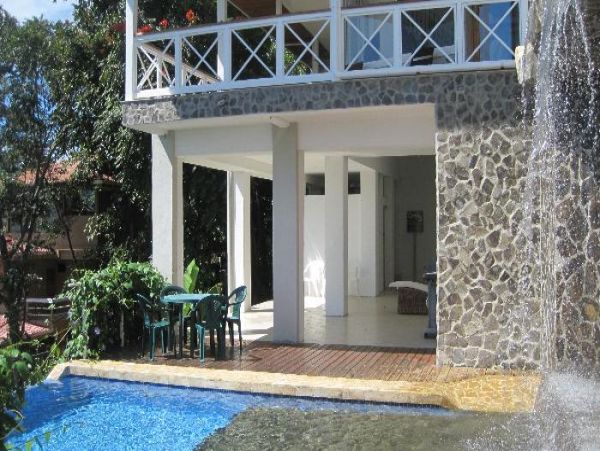Manuel Antonio Quepos Home 964523