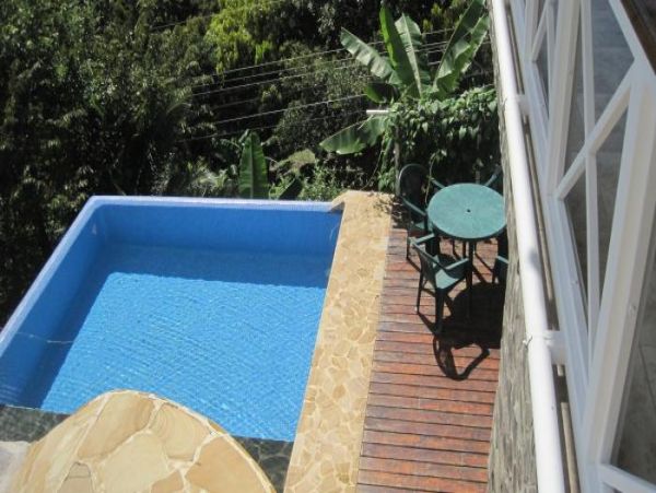 Manuel Antonio Quepos Home 964523