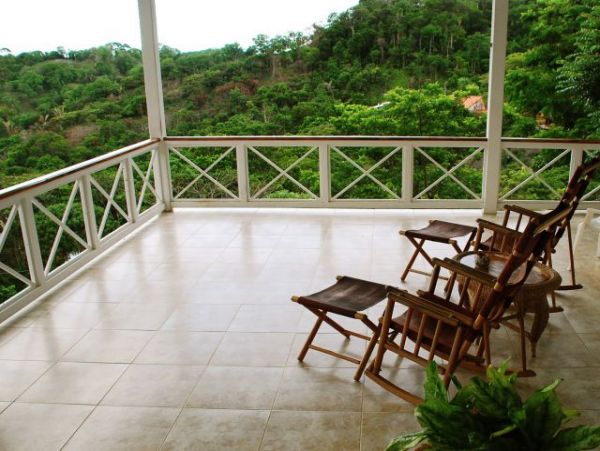 Manuel Antonio Quepos Home 964523