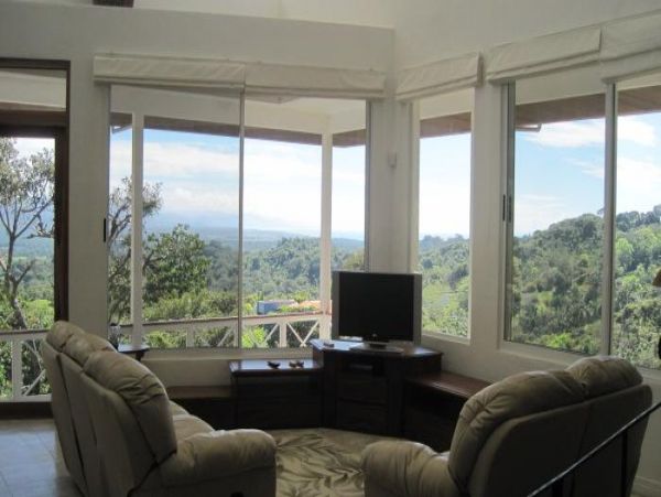 Manuel Antonio Quepos Home 964523