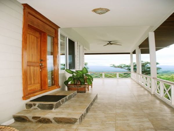 Manuel Antonio Quepos Home 964523