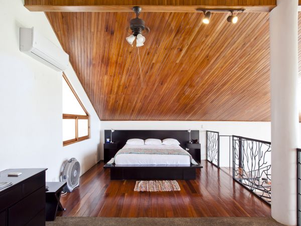 Amazing Vacation Pool Villa in Costa Rica Ocean Views
