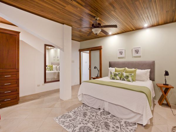 Amazing Vacation Pool Villa in Costa Rica Ocean Views