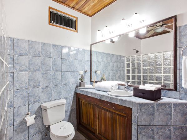 Amazing Vacation Pool Villa in Costa Rica Ocean Views
