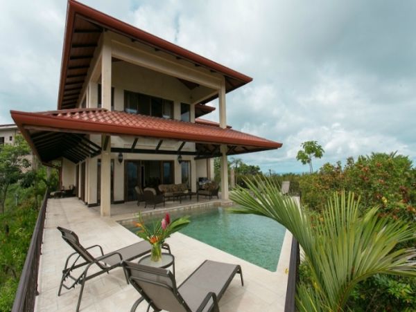 Manuel Antonio Quepos Home 964525