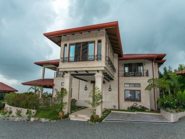 Manuel Antonio Quepos Home 964525