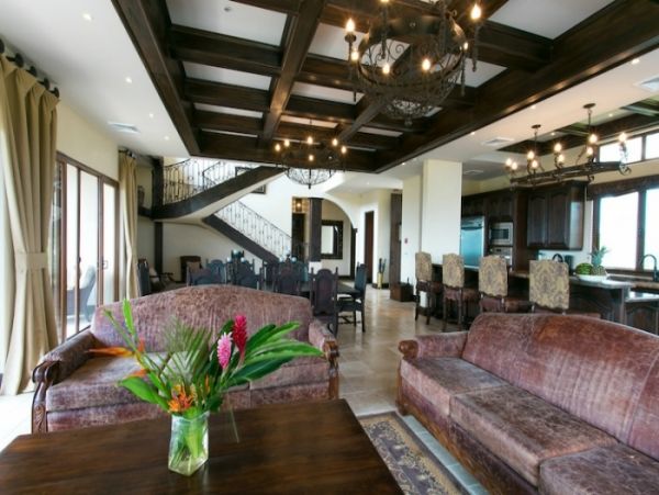 Manuel Antonio Quepos Home 964525