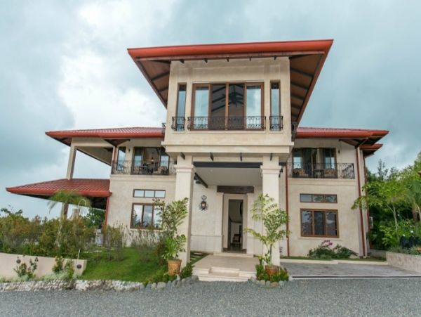 Manuel Antonio Quepos Home 964525