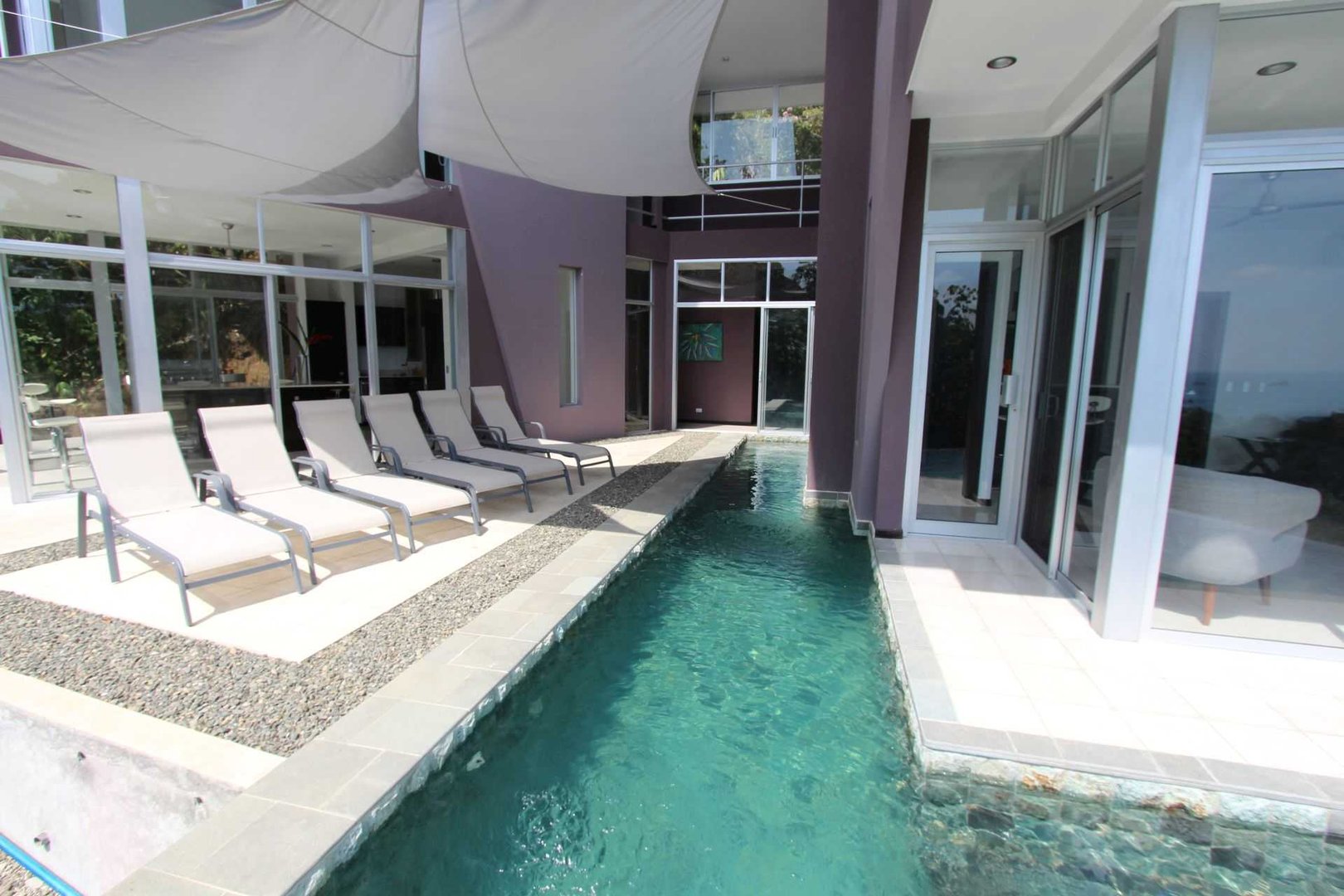 Manuel Antonio Quepos Home 964529