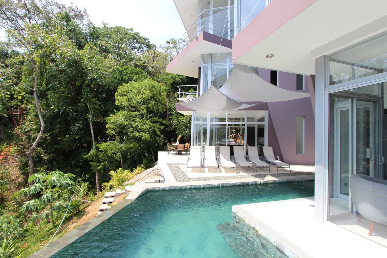 Manuel Antonio Quepos Home 964529