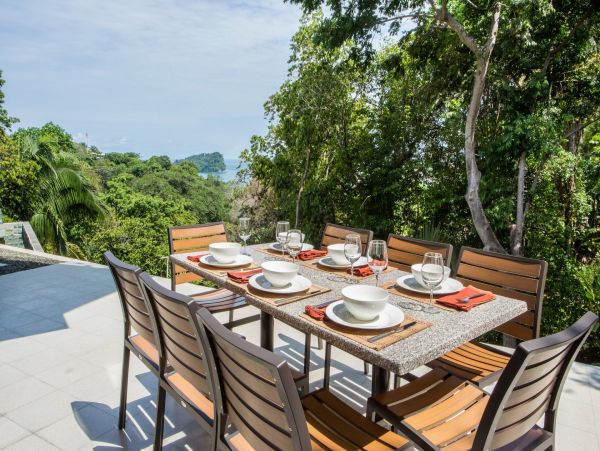 Manuel Antonio Quepos Home 964529