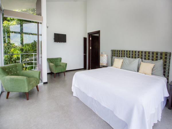 Manuel Antonio Quepos Home 964529