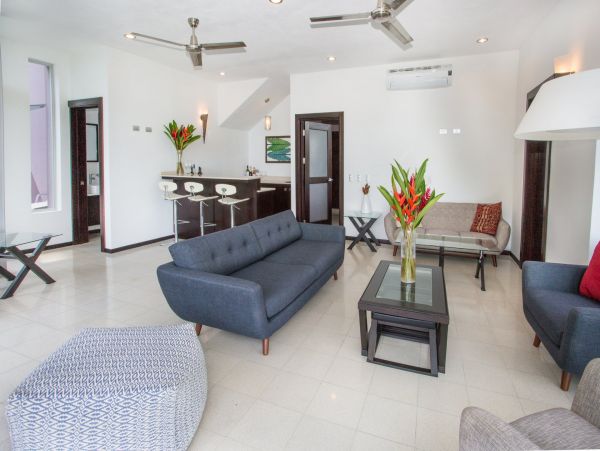 Manuel Antonio Quepos Home 964529