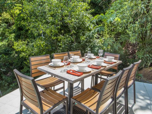 Manuel Antonio Quepos Home 964529
