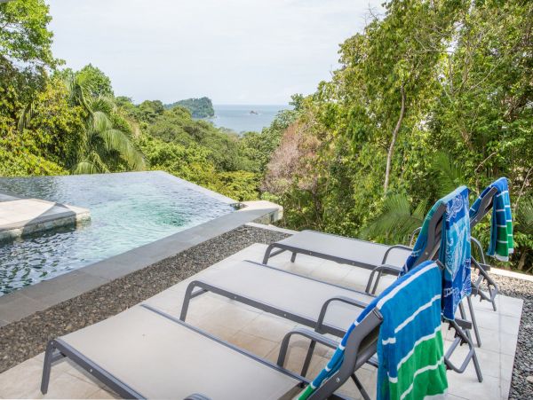 Manuel Antonio Quepos Home 964529