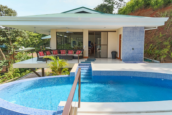 Manuel Antonio Quepos Home 964530
