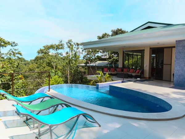 Manuel Antonio Quepos Home 964530
