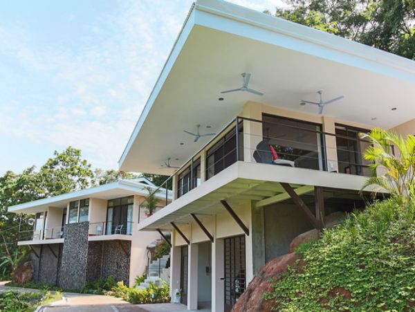 Manuel Antonio Quepos Home 964530