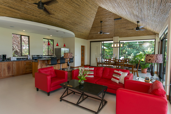 Manuel Antonio Quepos Home 964530