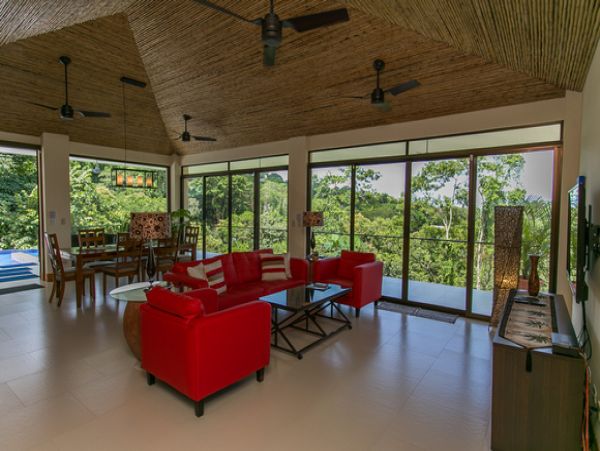 Manuel Antonio Quepos Home 964530