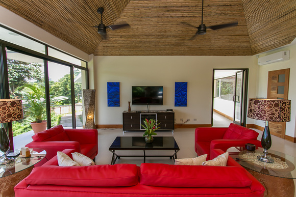 Manuel Antonio Quepos Home 964530