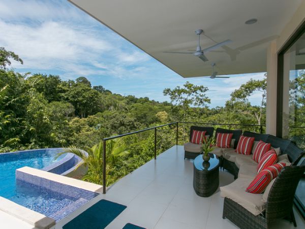 Manuel Antonio Quepos Home 964530