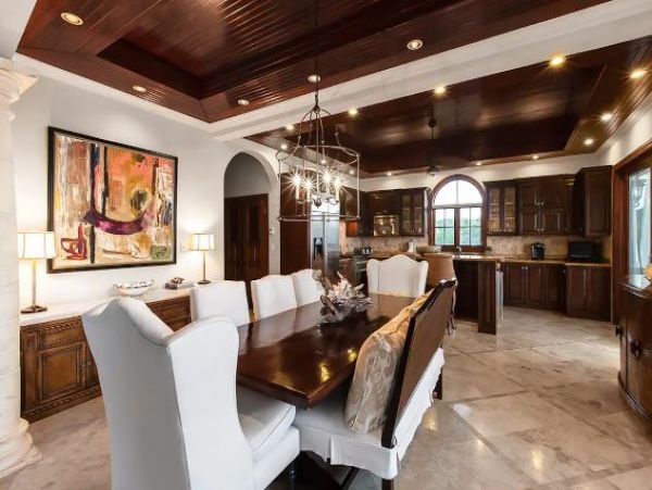 Ocean Views Anguilla Island Vacation Villa and Beach House