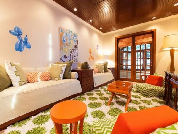 Ocean Views Anguilla Island Vacation Villa and Beach House