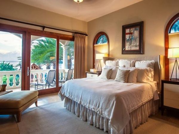 Ocean Views Anguilla Island Vacation Villa and Beach House