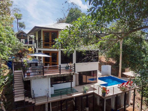 Manuel Antonio Quepos Home 964533