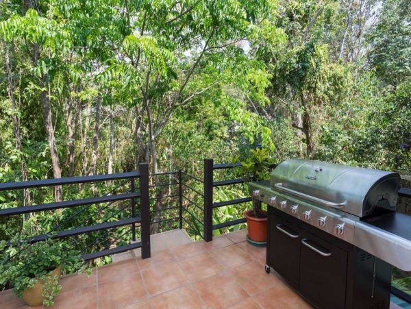 Manuel Antonio Quepos Home 964533