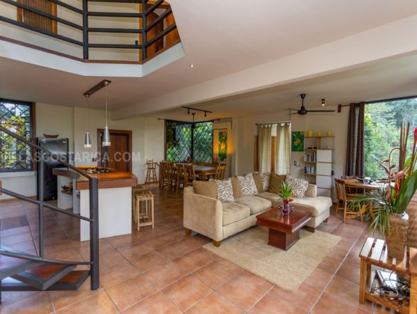 Manuel Antonio Quepos Home 964533