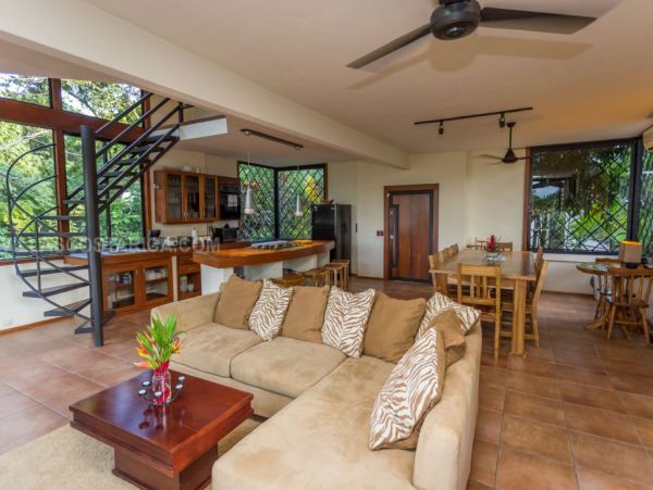 Manuel Antonio Quepos Home 964533