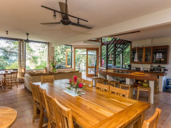 Manuel Antonio Quepos Home 964533