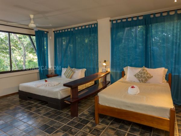 Manuel Antonio Quepos Home 964533
