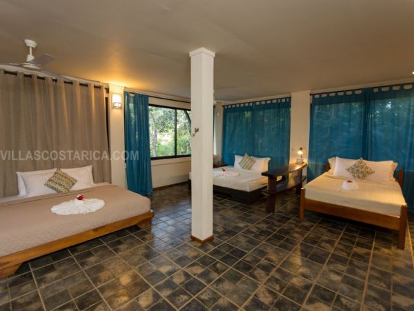 Manuel Antonio Quepos Home 964533
