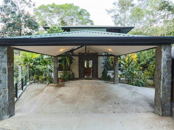 Manuel Antonio Quepos Home 964533